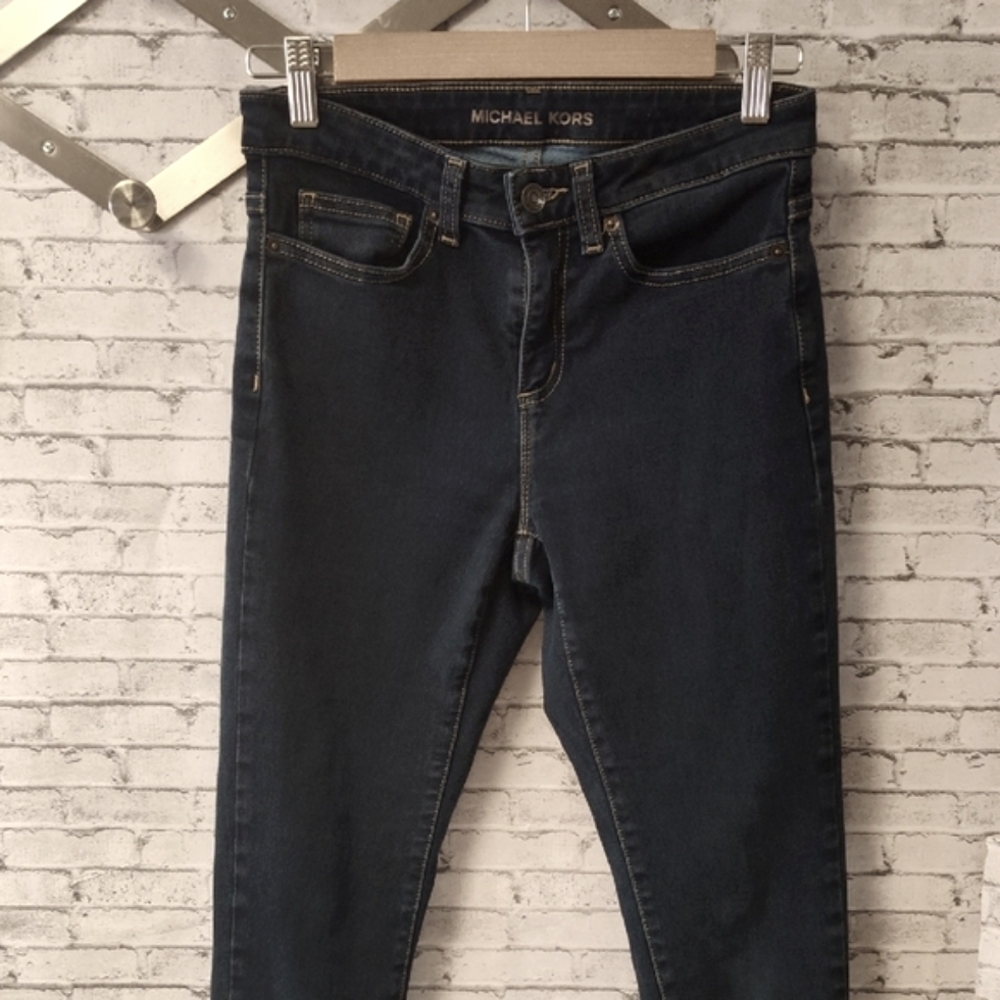 Michael Kors Skinny Jeans